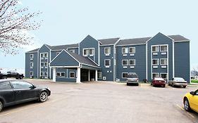 New Victorian Inn - Sioux City